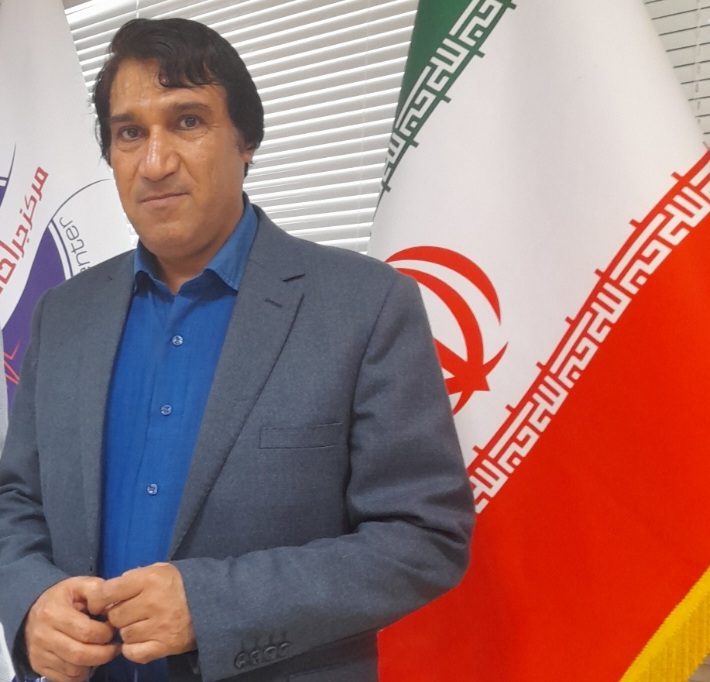 سید عبدالرضا بستان
