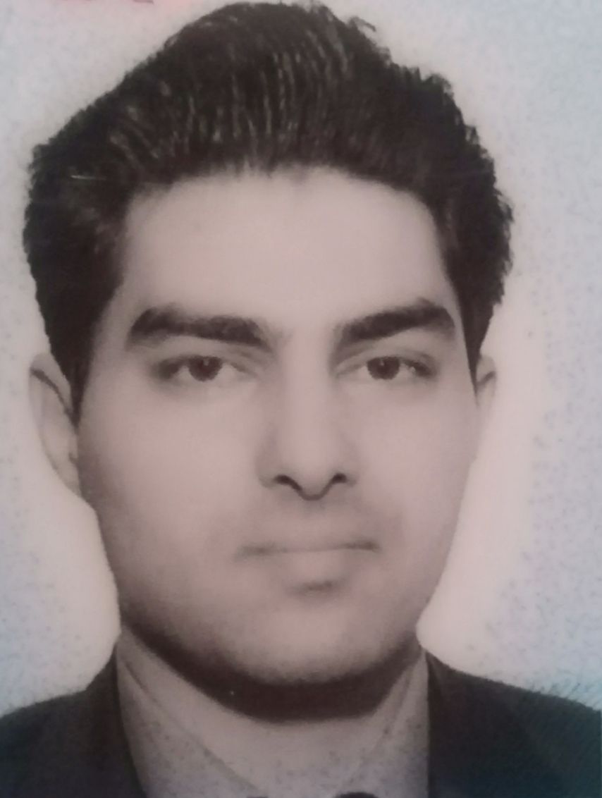 حمیدرضا سلطانی