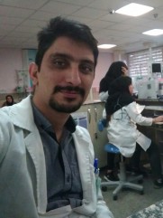 میثم یزدیان