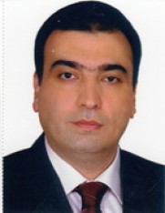 تورج یزدی