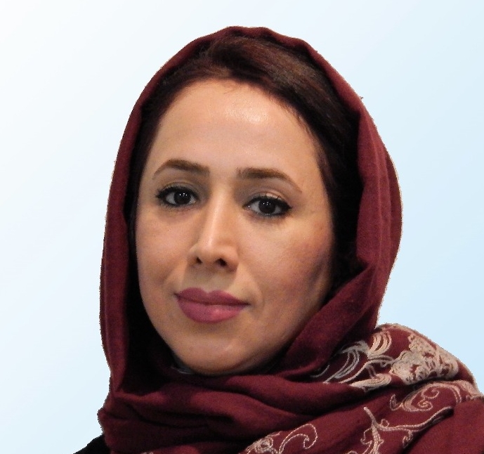 Farzaneh Sadat Shafiei