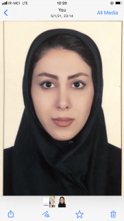 الهام محمد یحیی