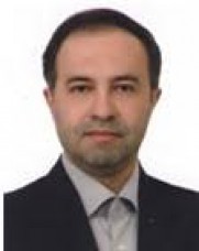 منوچهر خوش باطن