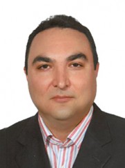 سید مهدی طالب زاده