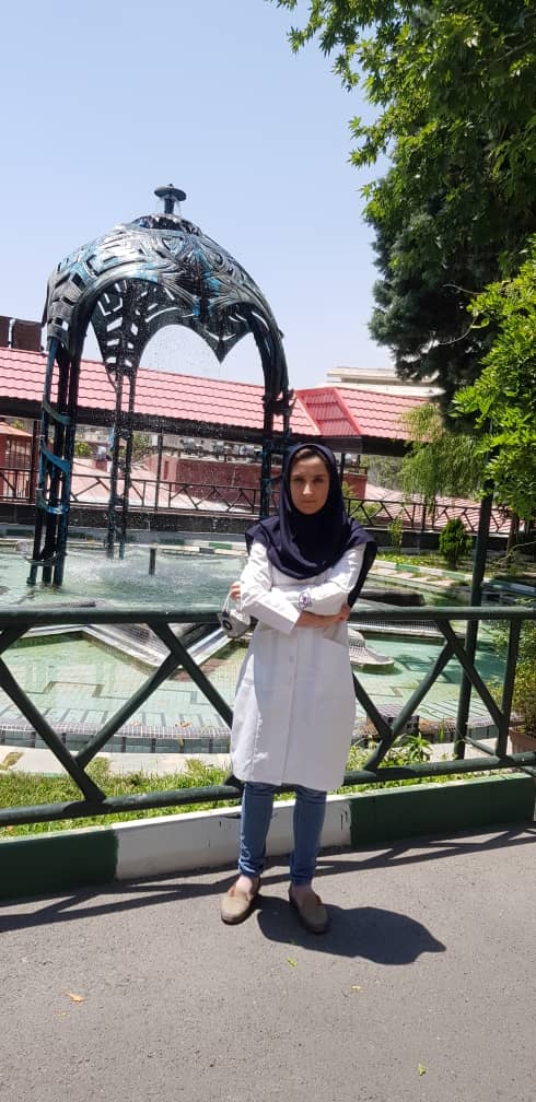 زهرا دانشمندی