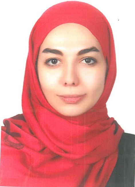 نسترن رمضانی