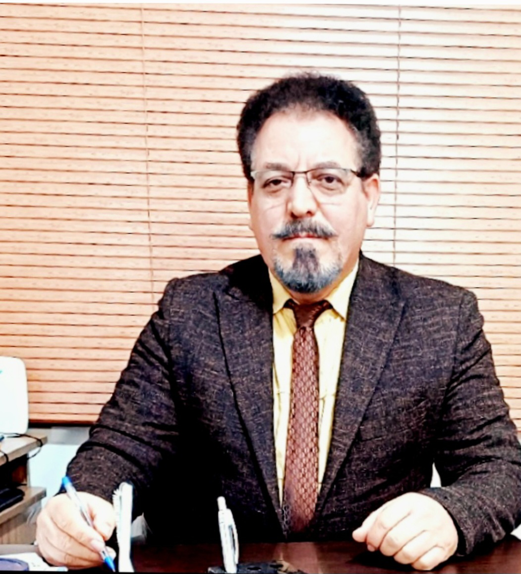 رضا کریمی
