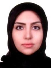 مریم صدرعاملی