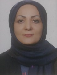 سعیده آرین نیا