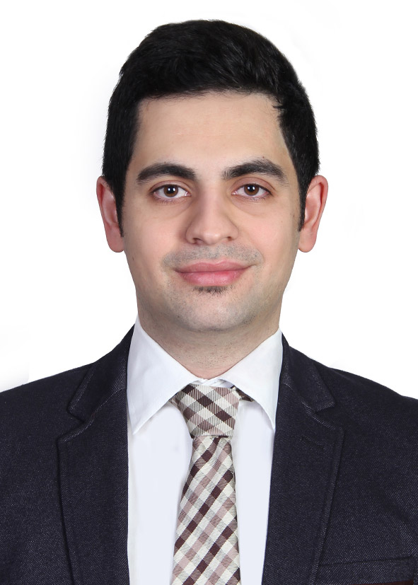 سیدمحمد حشمتی