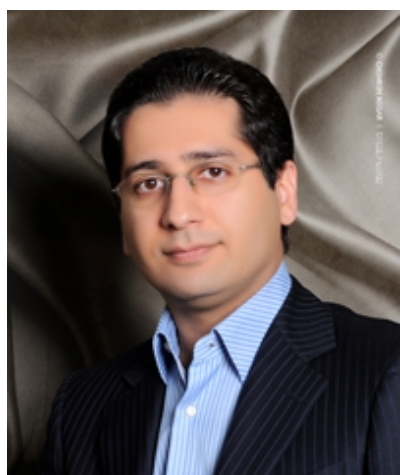امیدرضا مومن زاده