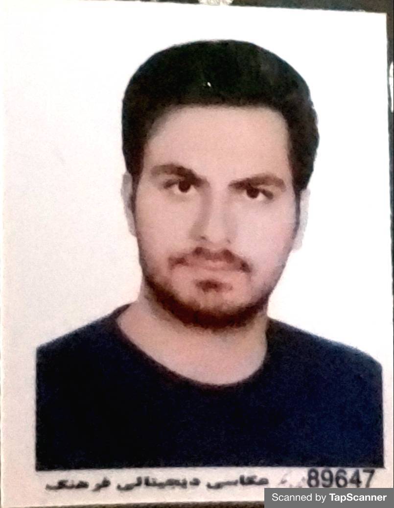 احسان ایزدی