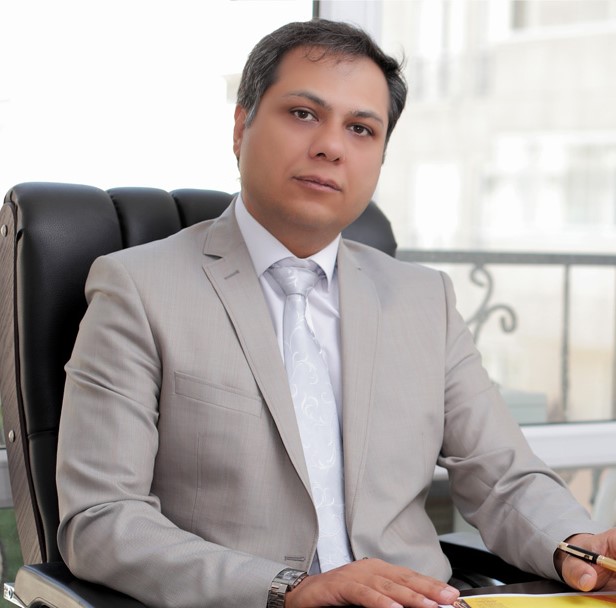 بیژن فریدنیا