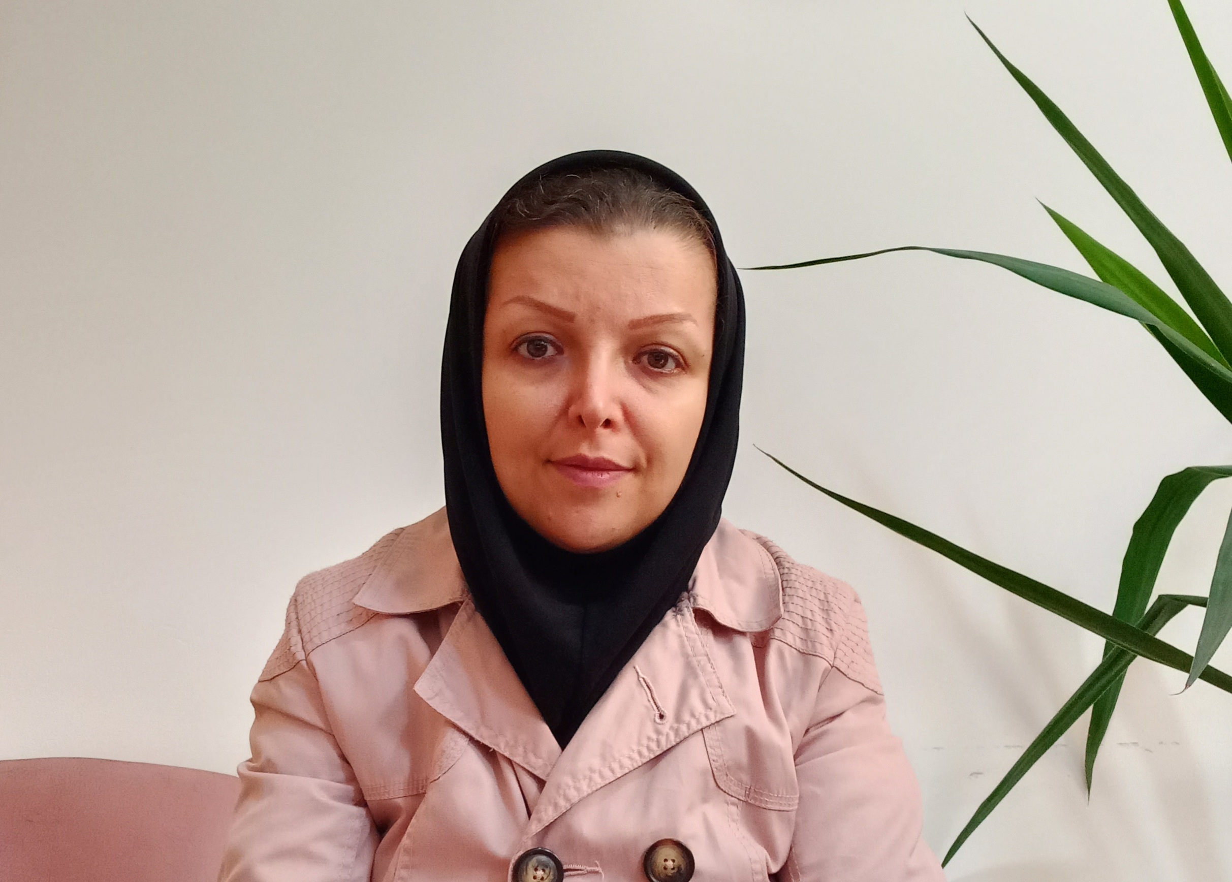 بهدخت علوی