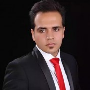 امین یزدانی