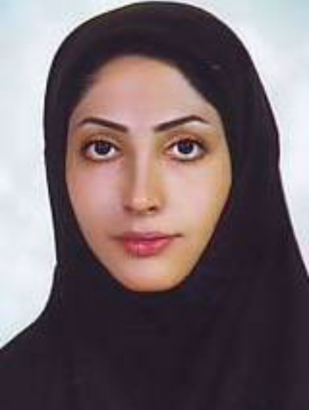 فرشته غیاثوند