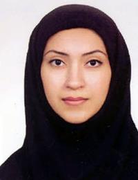 پریسا صمدی