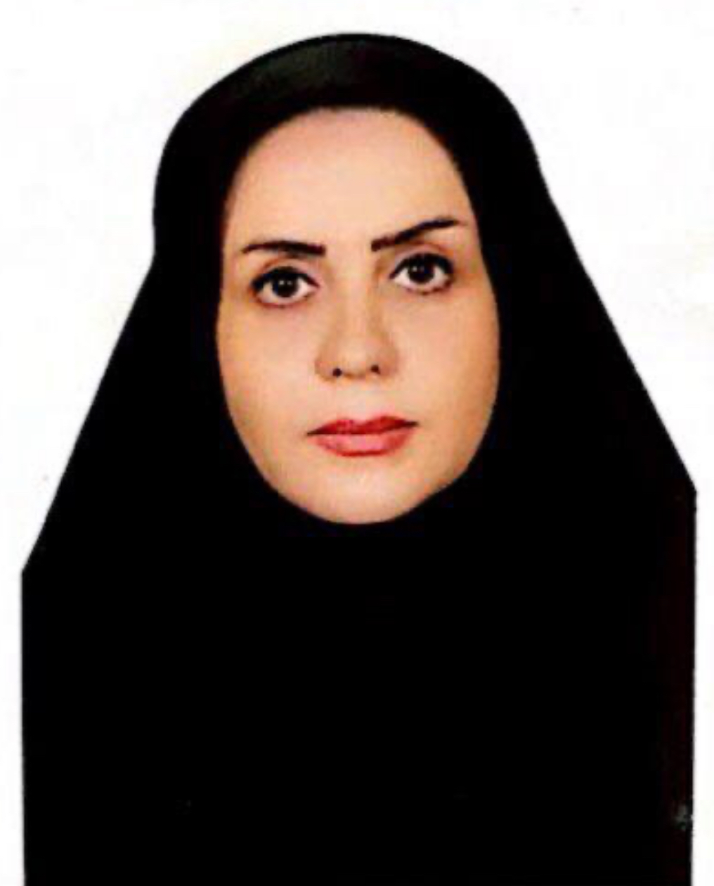 فاطمه علیجانی لشکریانی