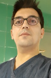 رضا عباسی