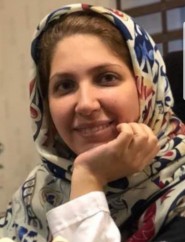 نرگس توکلی