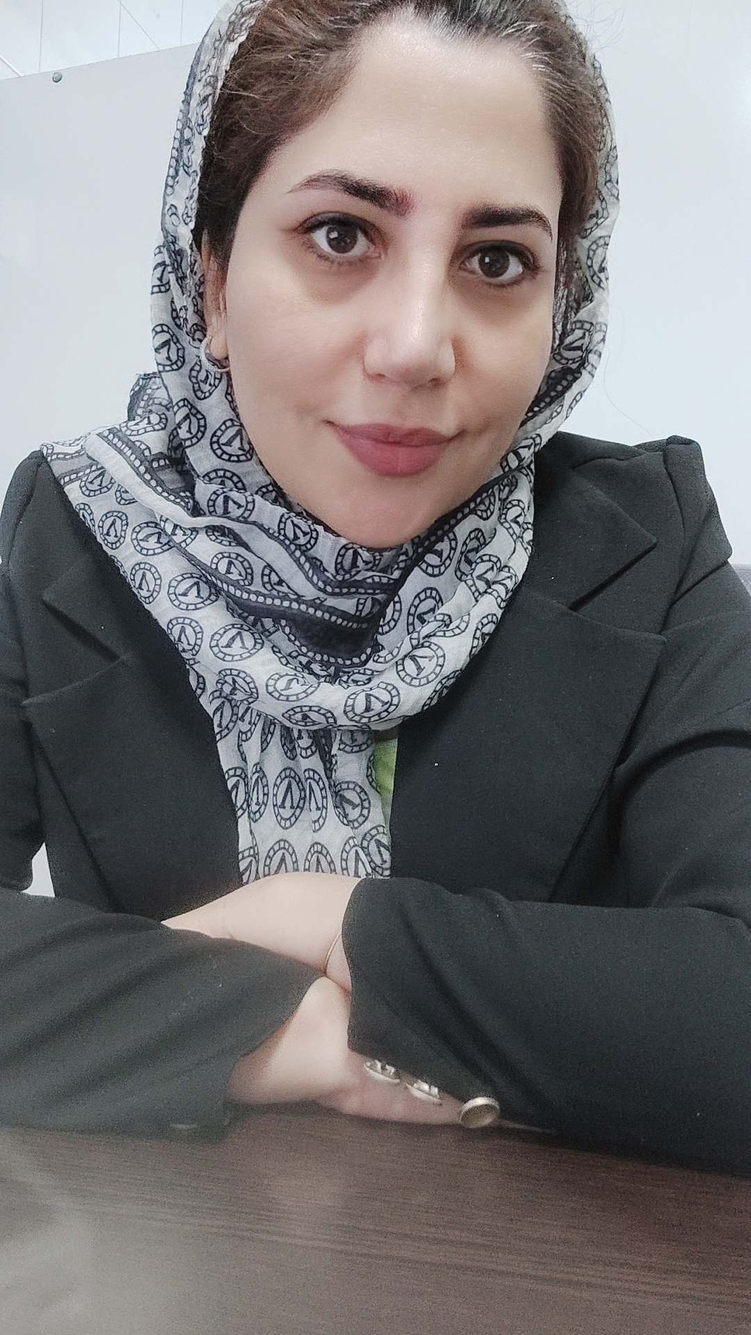 معصومه ابراهیمی لقا