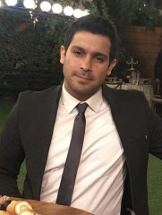 هادی ملکی