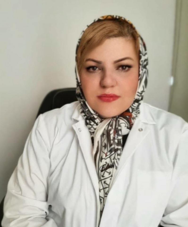 ندا رحیمی راد