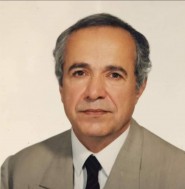 روح الله مشیری