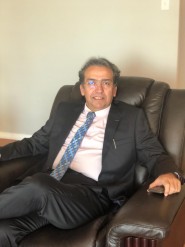 مهرداد دهقانی