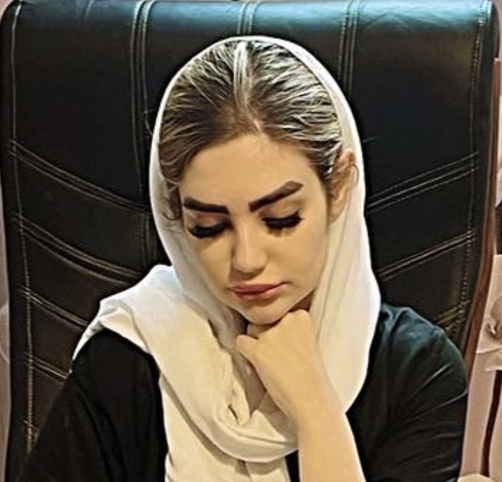 مونا مهدی نسب