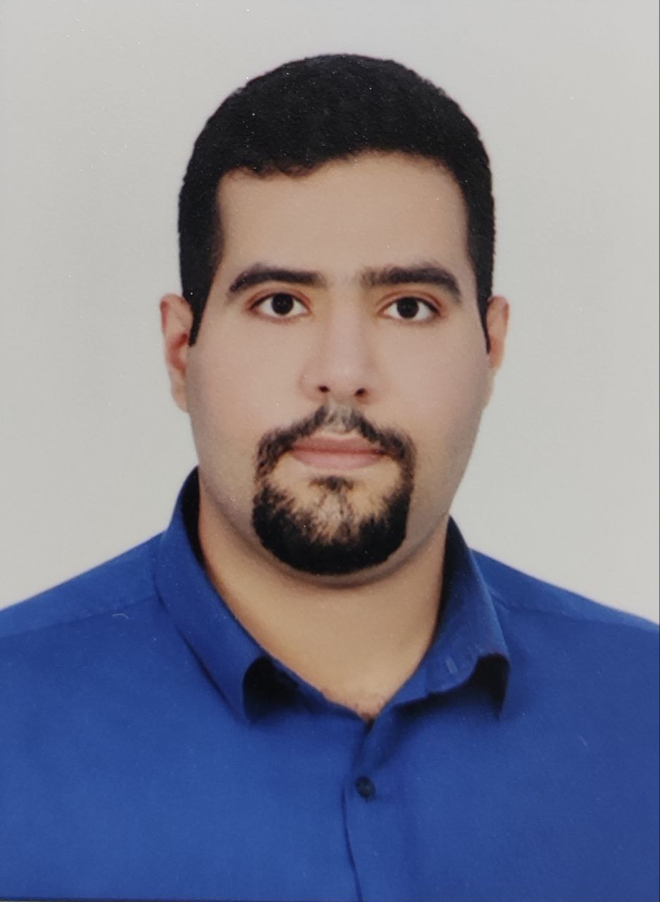 مهدی جهاندار