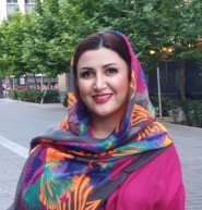 سمیره فرشچی