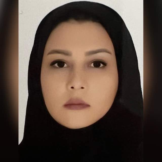 معصومه اللهمرادی