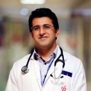 Mohammad Rezaei