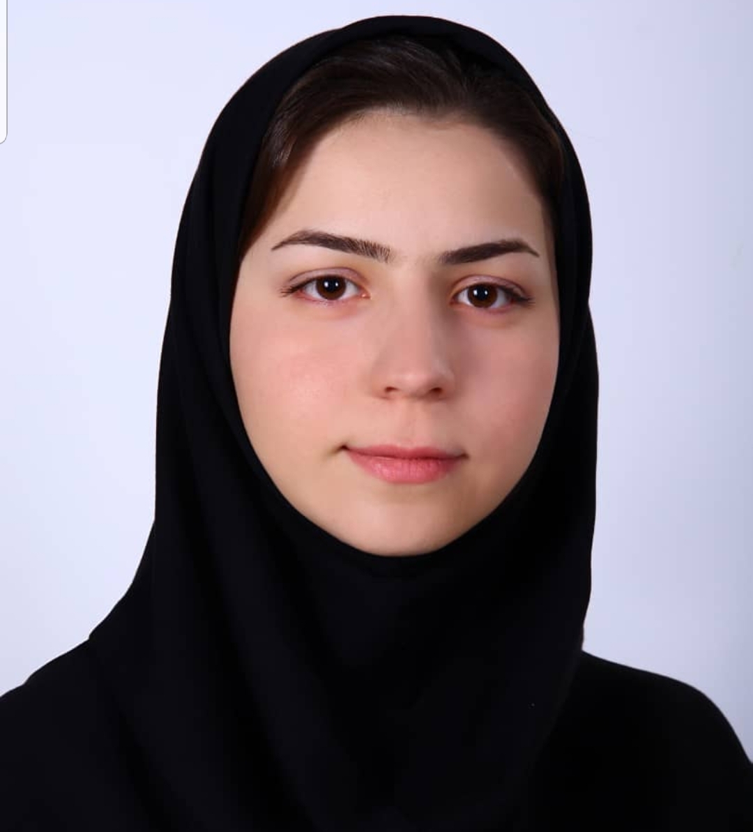 الدكتورة سيدة نسيم نيك نجاد