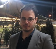 lسروش میرهدایتی
