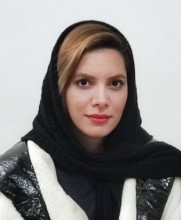 ثنا احمدی