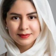 مرجان قاضی زاده