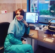شیما یارمحمدی