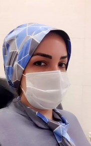 فاطمه رضائیان