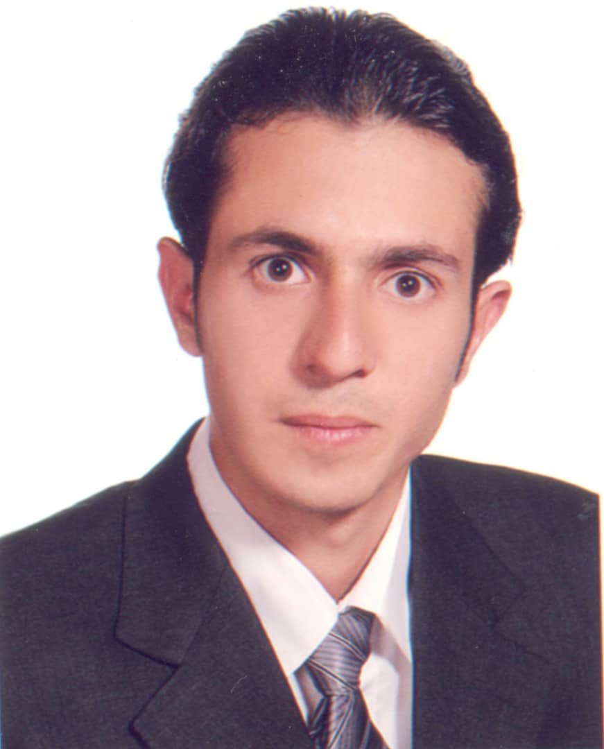 مهدی شیری