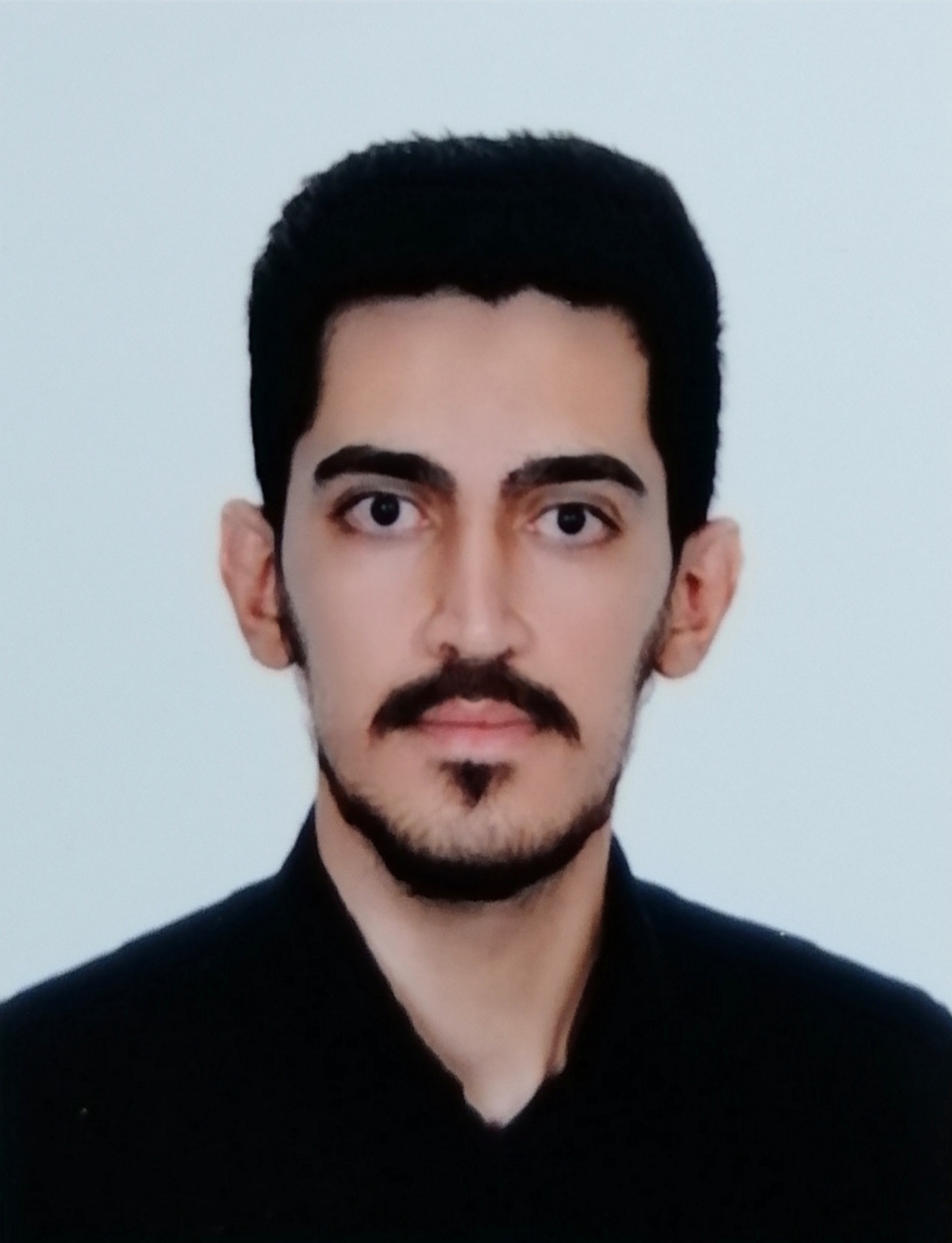 میلاد یوسف نژاد مهربانی