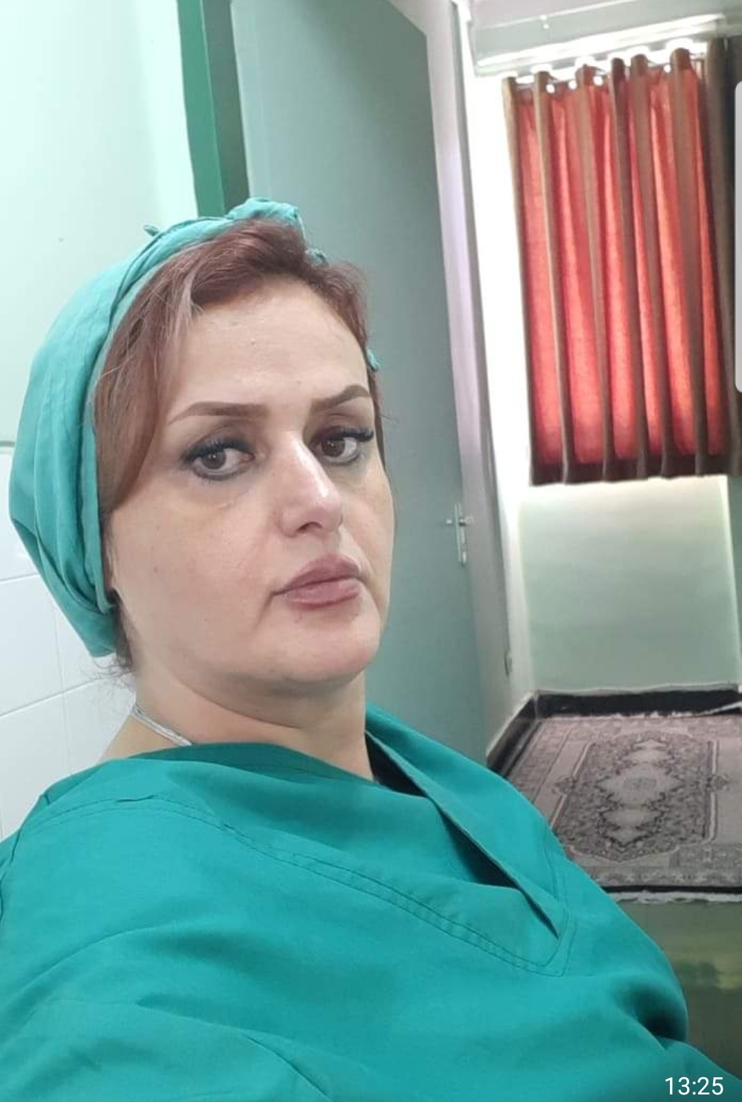 آزیتا ظهیرنیا