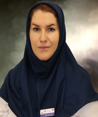 مریم میرزا محمدی