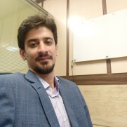 سعید روحانی بیدگلی