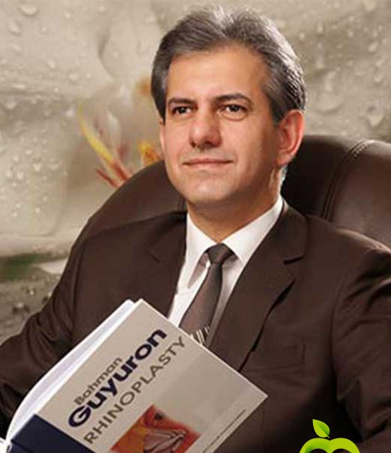 آرش نجف بیگی
