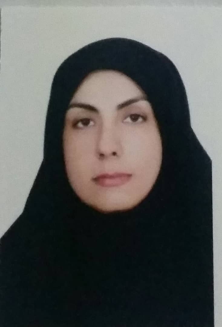 بی بی سیده رضاییان