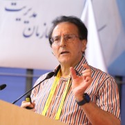 علیرضا رجائی