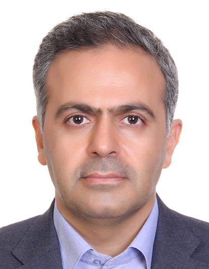 تقی ریاحی