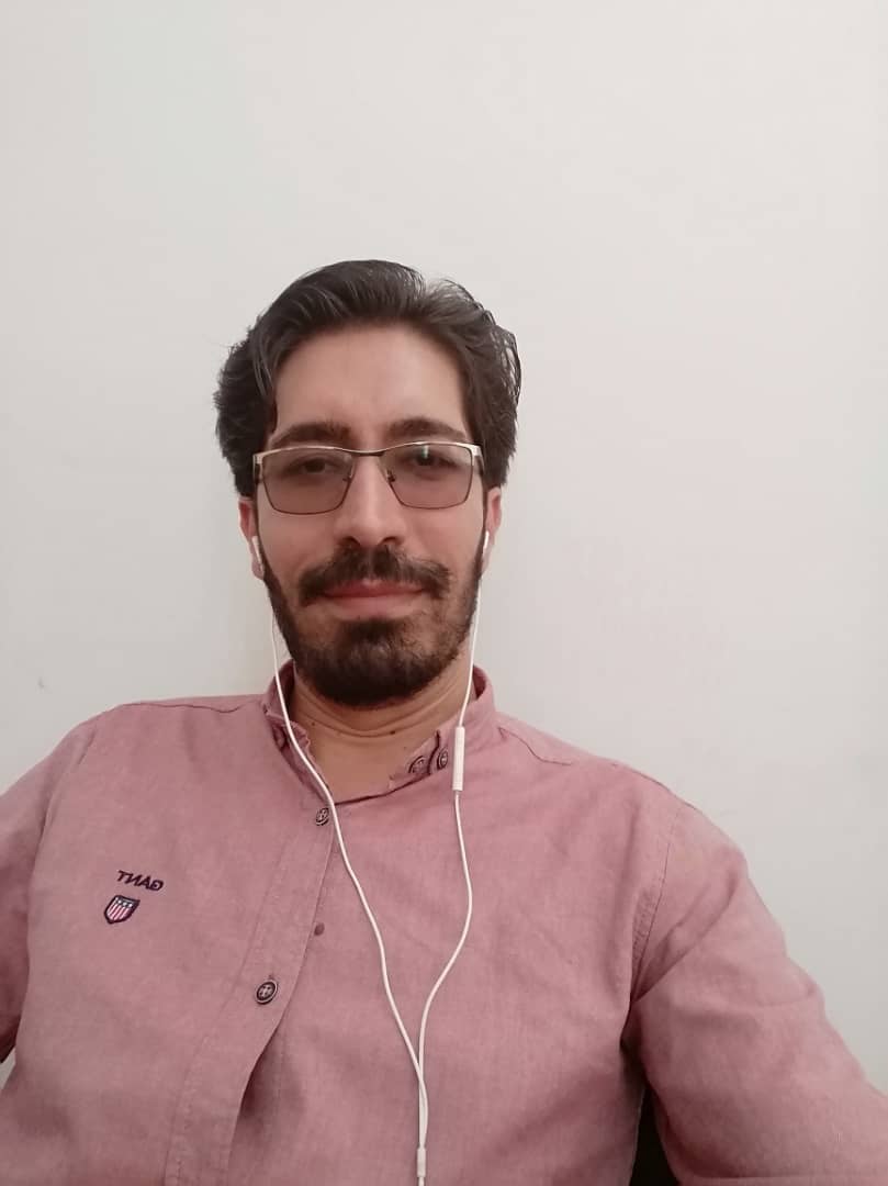 کورش محمدی